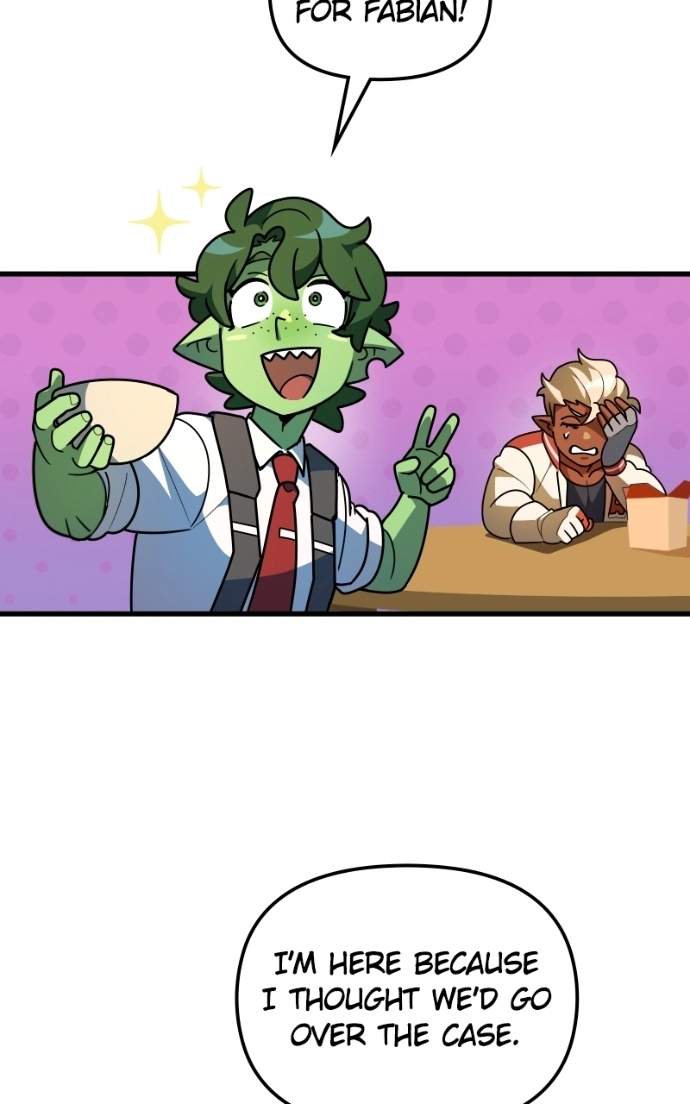 Fantasy Star Producer — Chapter 34 — page 35