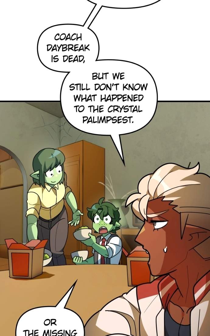 Fantasy Star Producer — Chapter 34 — page 36