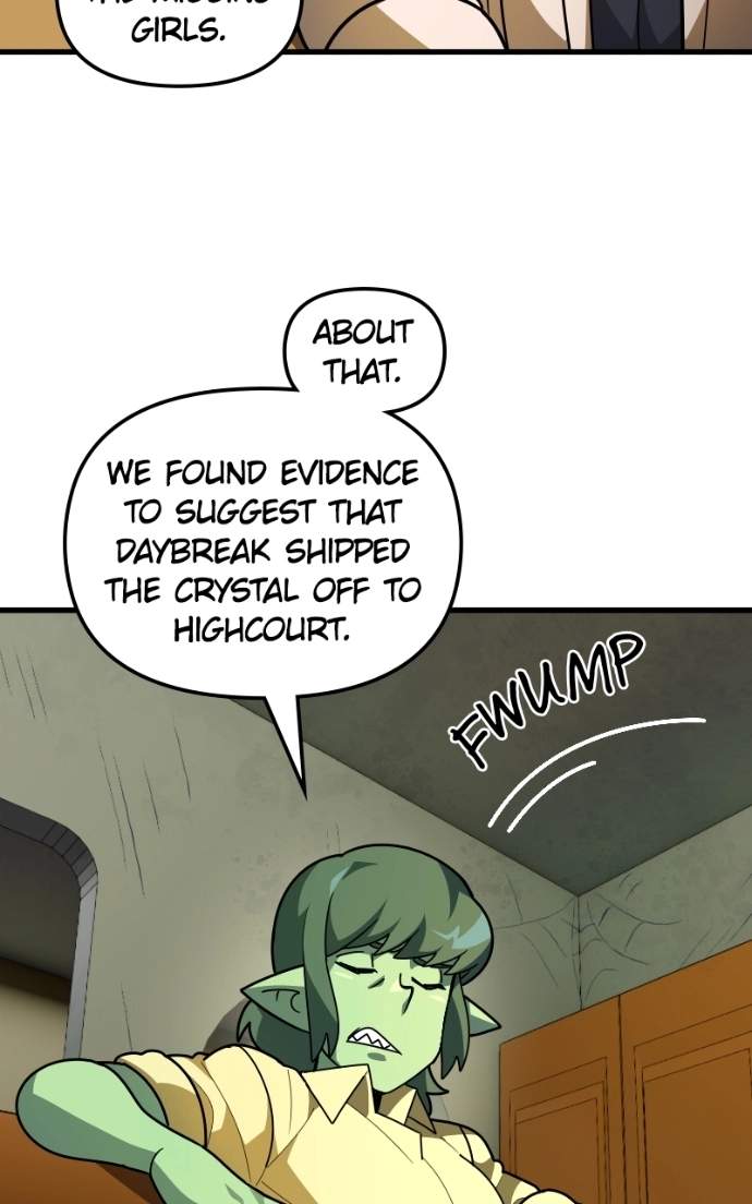 Fantasy Star Producer — Chapter 34 — page 37
