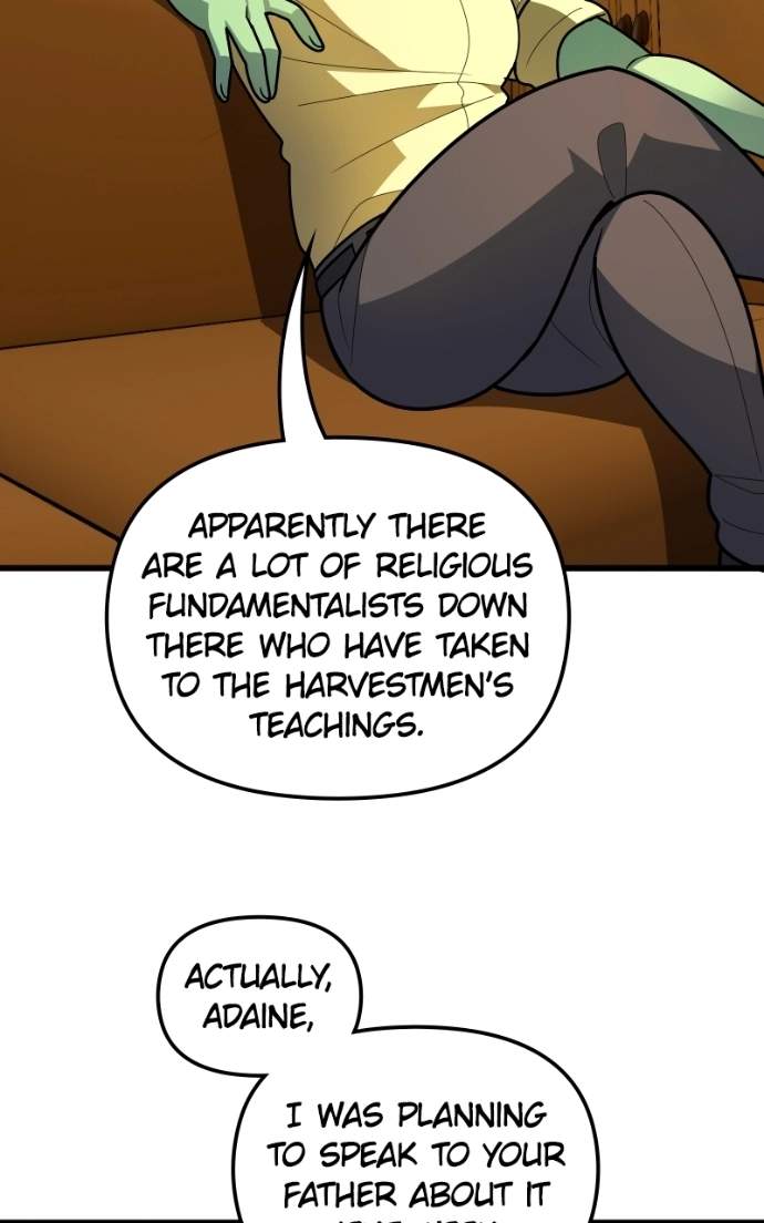 Fantasy Star Producer — Chapter 34 — page 38