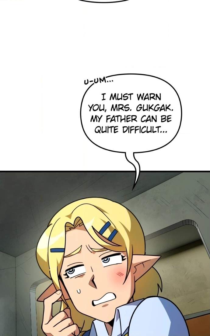 Fantasy Star Producer — Chapter 34 — page 40