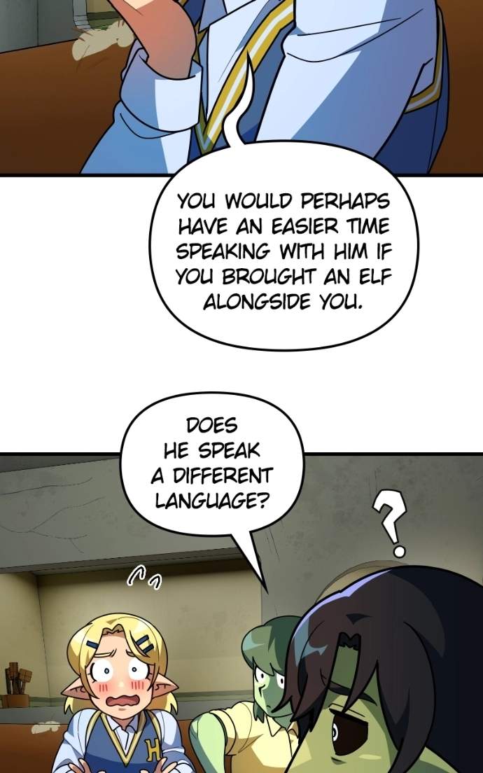 Fantasy Star Producer — Chapter 34 — page 41