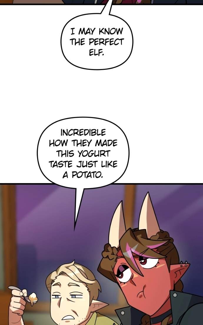 Fantasy Star Producer — Chapter 34 — page 45