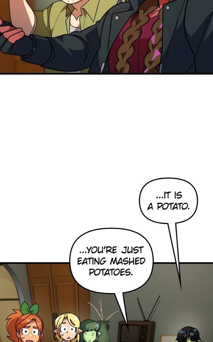 Fantasy Star Producer — Chapter 34 — page 46