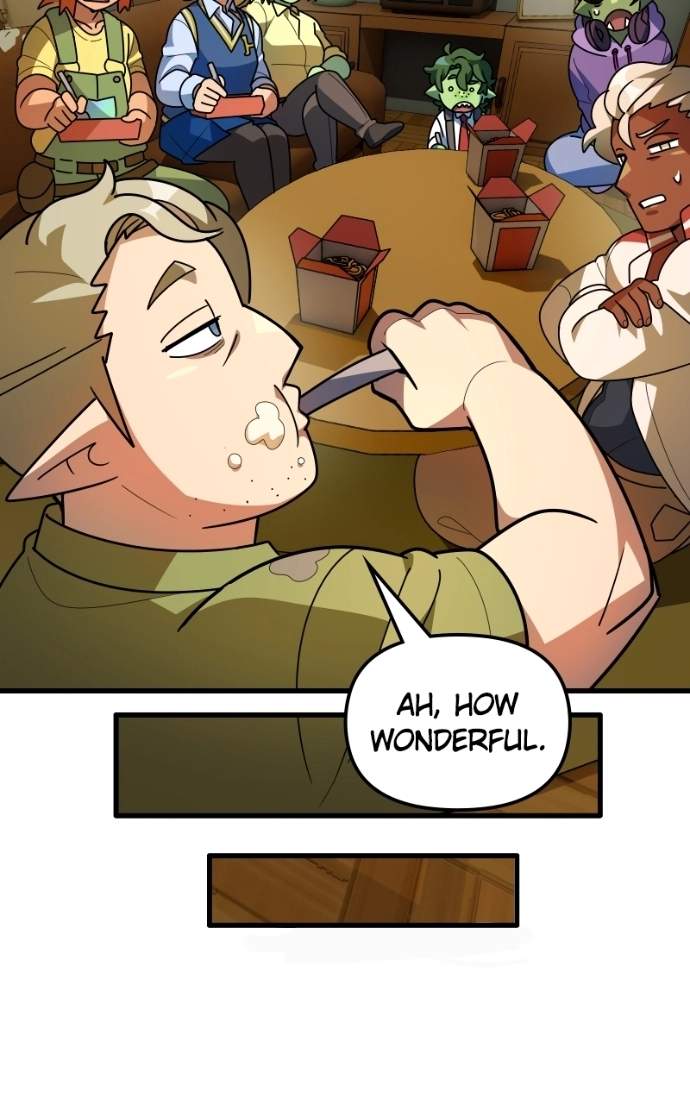 Fantasy Star Producer — Chapter 34 — page 47