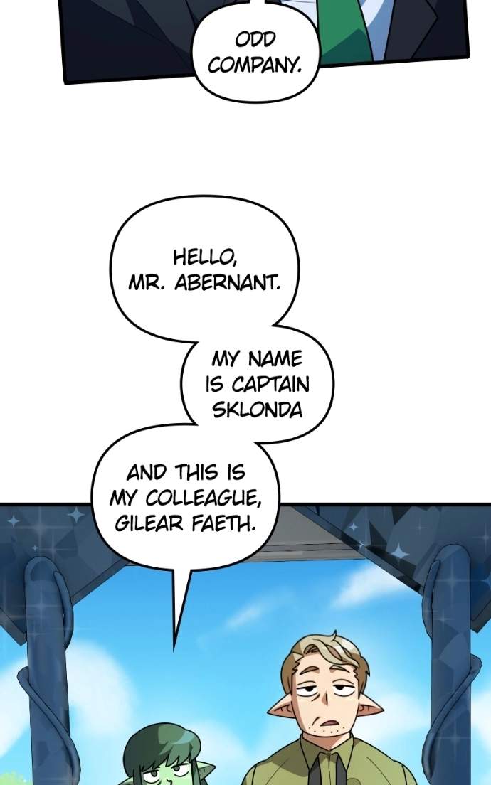 Fantasy Star Producer — Chapter 34 — page 52