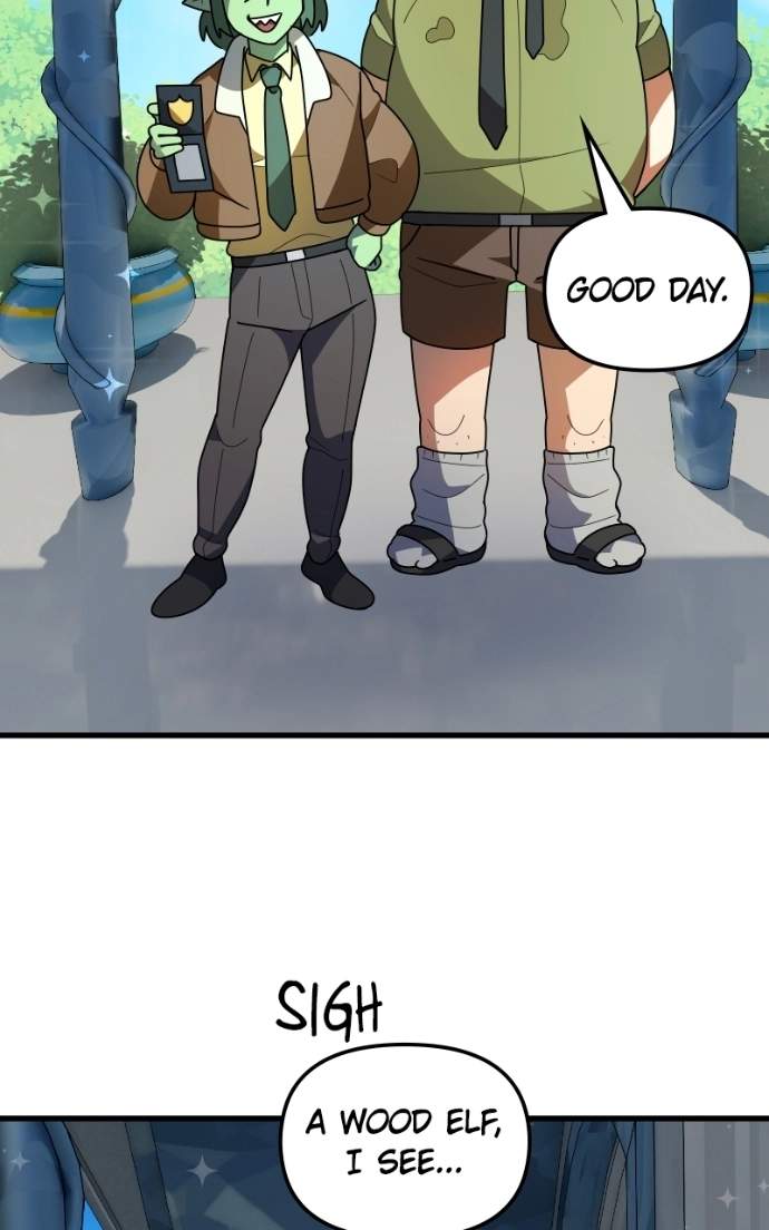 Fantasy Star Producer — Chapter 34 — page 53