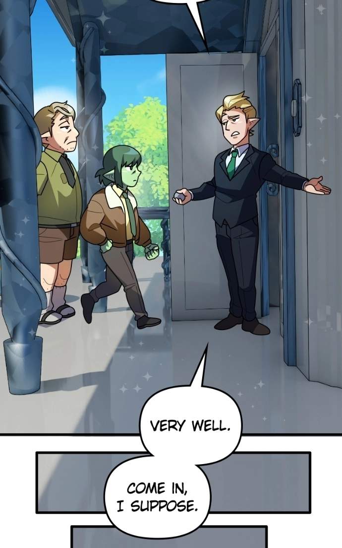 Fantasy Star Producer — Chapter 34 — page 54