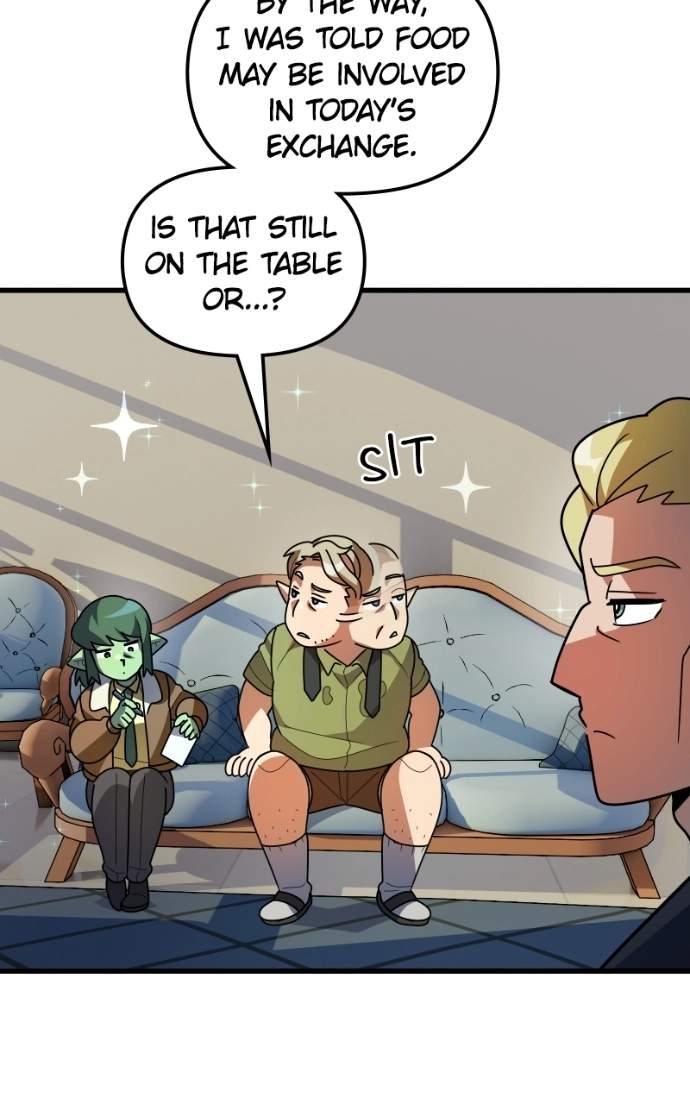 Fantasy Star Producer — Chapter 34 — page 57