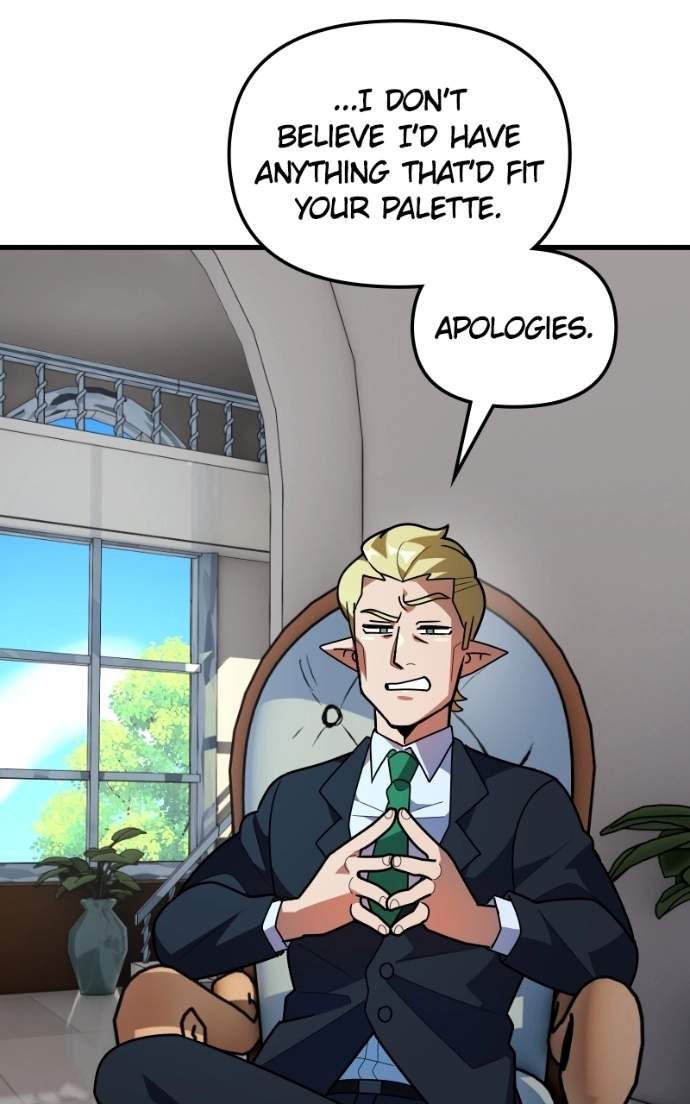 Fantasy Star Producer — Chapter 34 — page 58