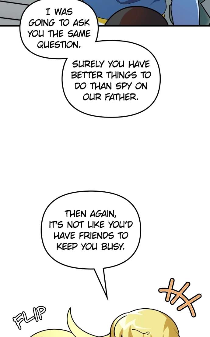 Fantasy Star Producer — Chapter 34 — page 62