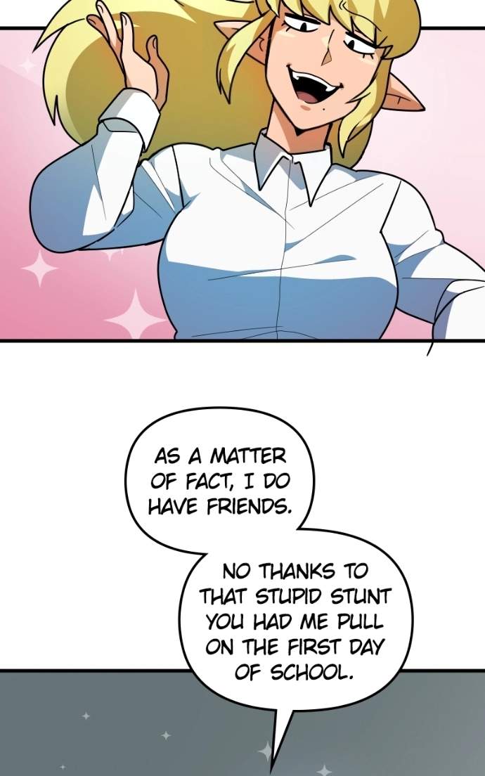 Fantasy Star Producer — Chapter 34 — page 63