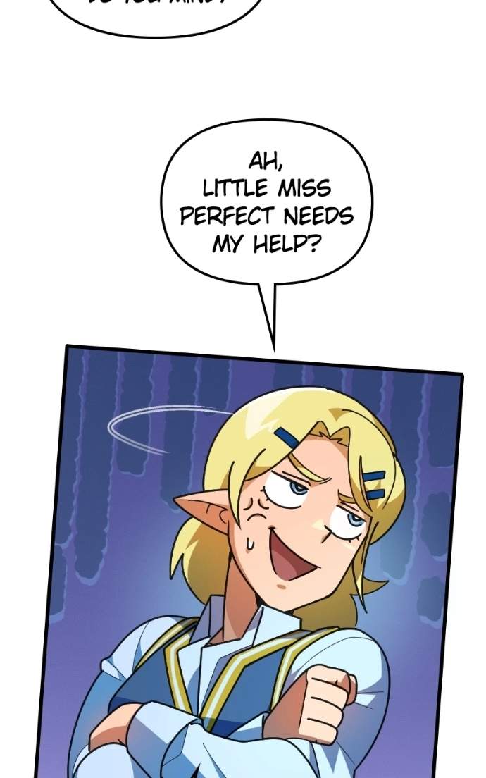Fantasy Star Producer — Chapter 34 — page 68