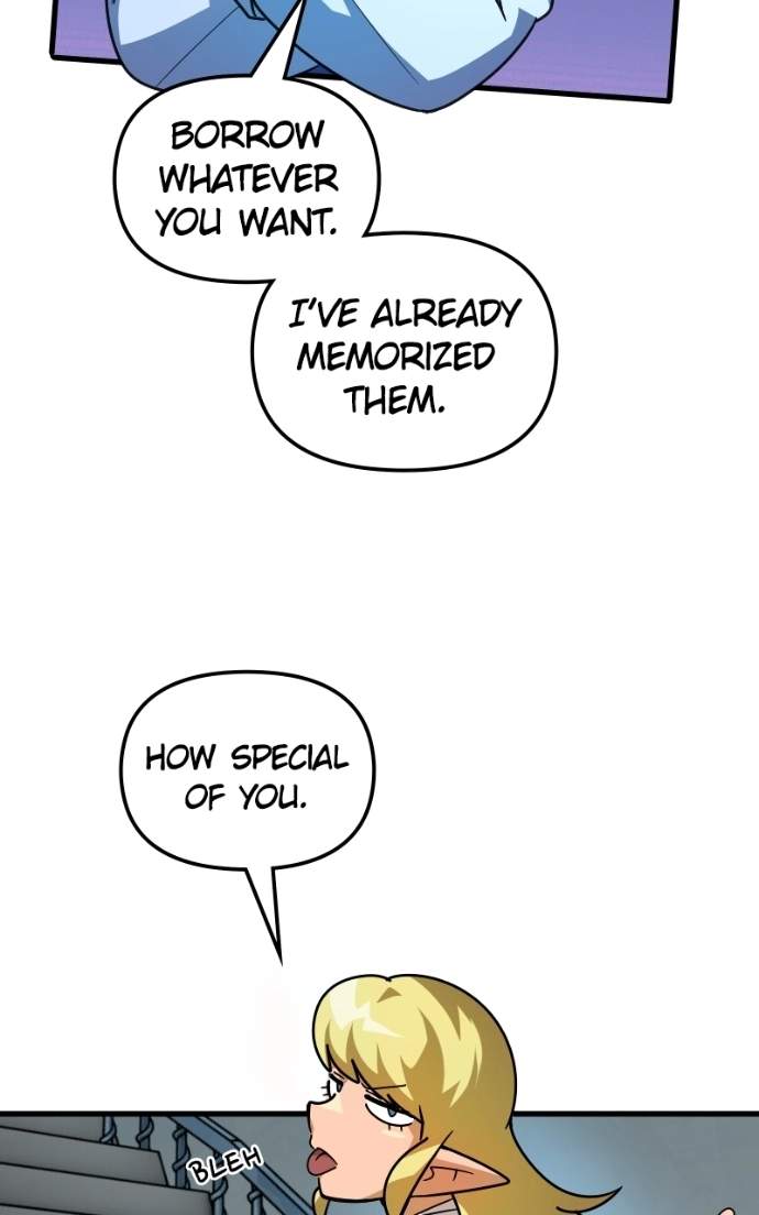 Fantasy Star Producer — Chapter 34 — page 69