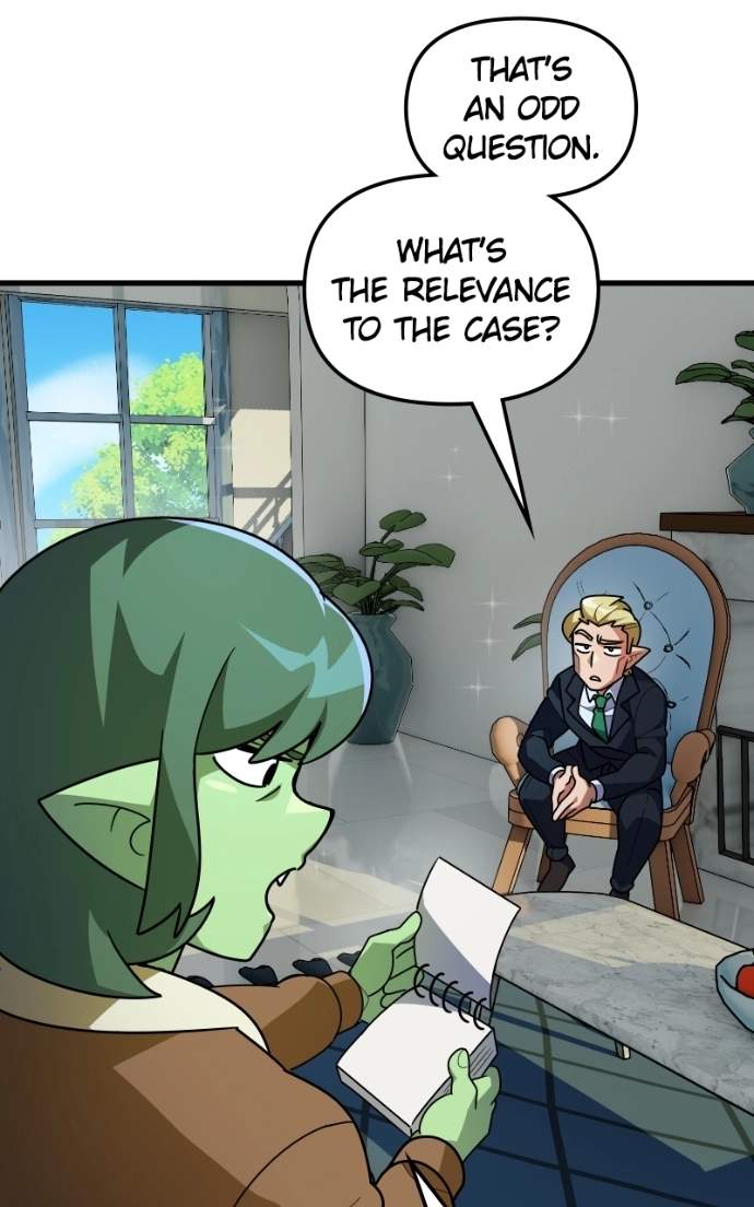 Fantasy Star Producer — Chapter 34 — page 73