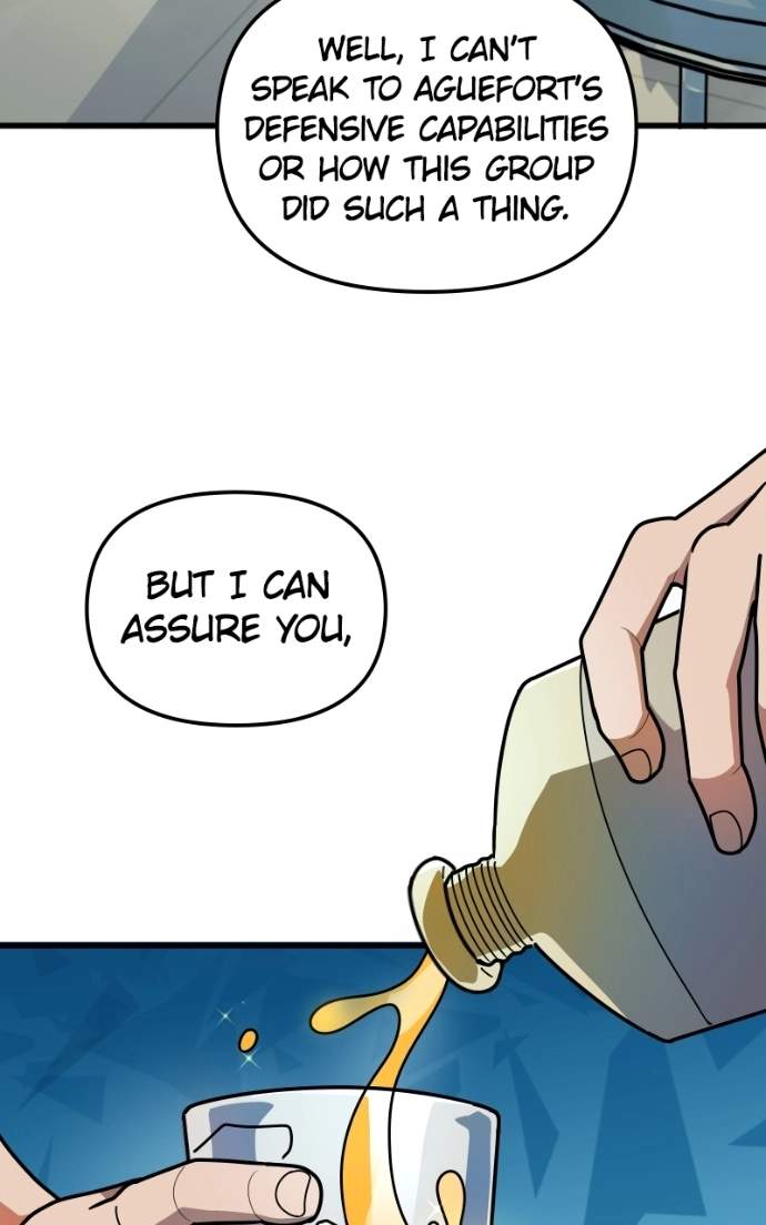 Fantasy Star Producer — Chapter 34 — page 77