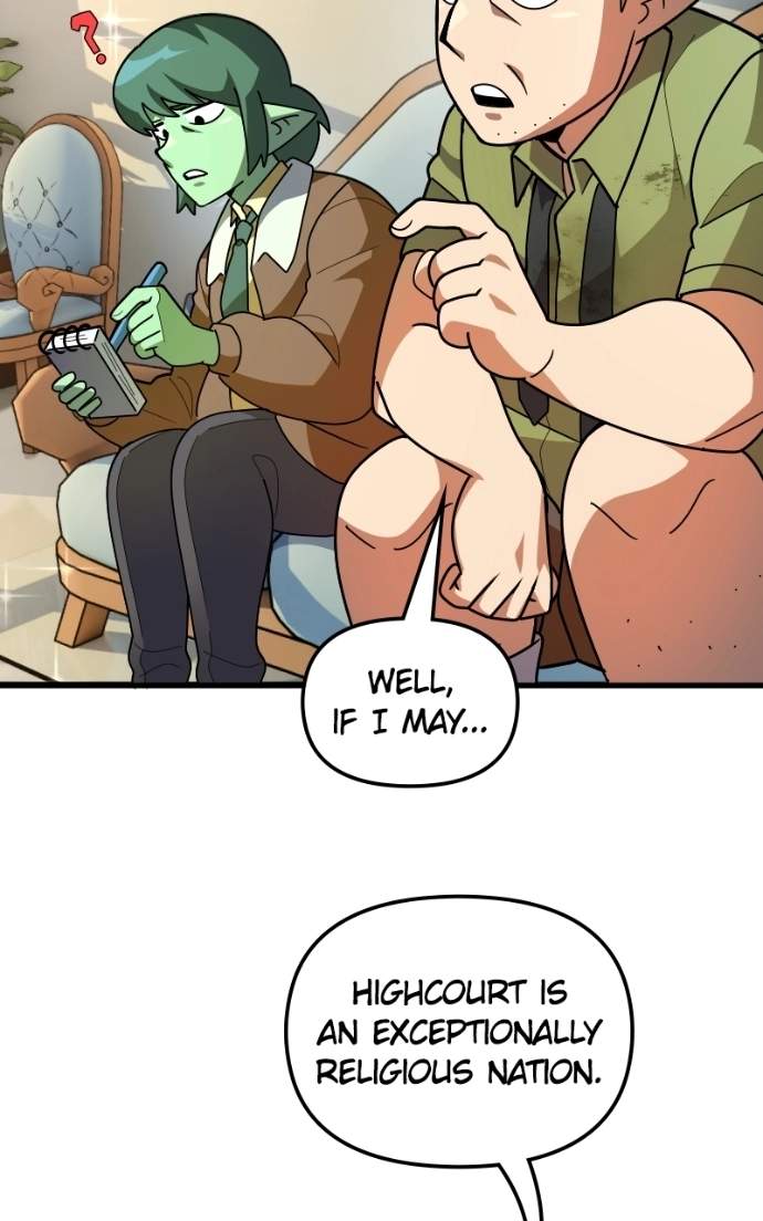 Fantasy Star Producer — Chapter 34 — page 84