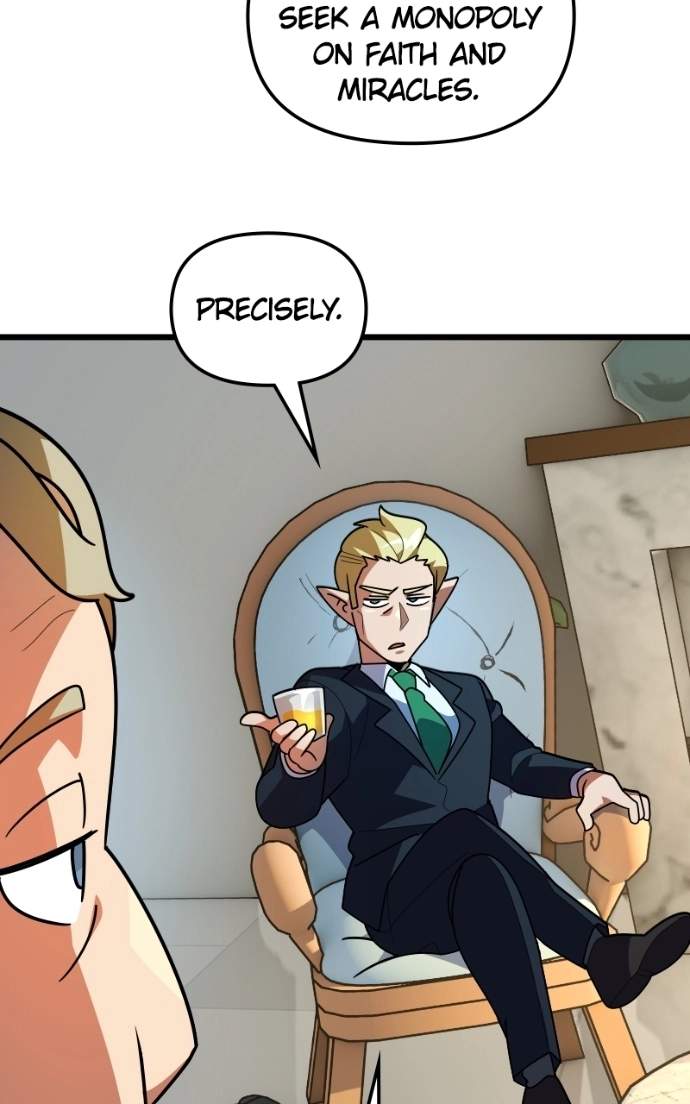 Fantasy Star Producer — Chapter 34 — page 86