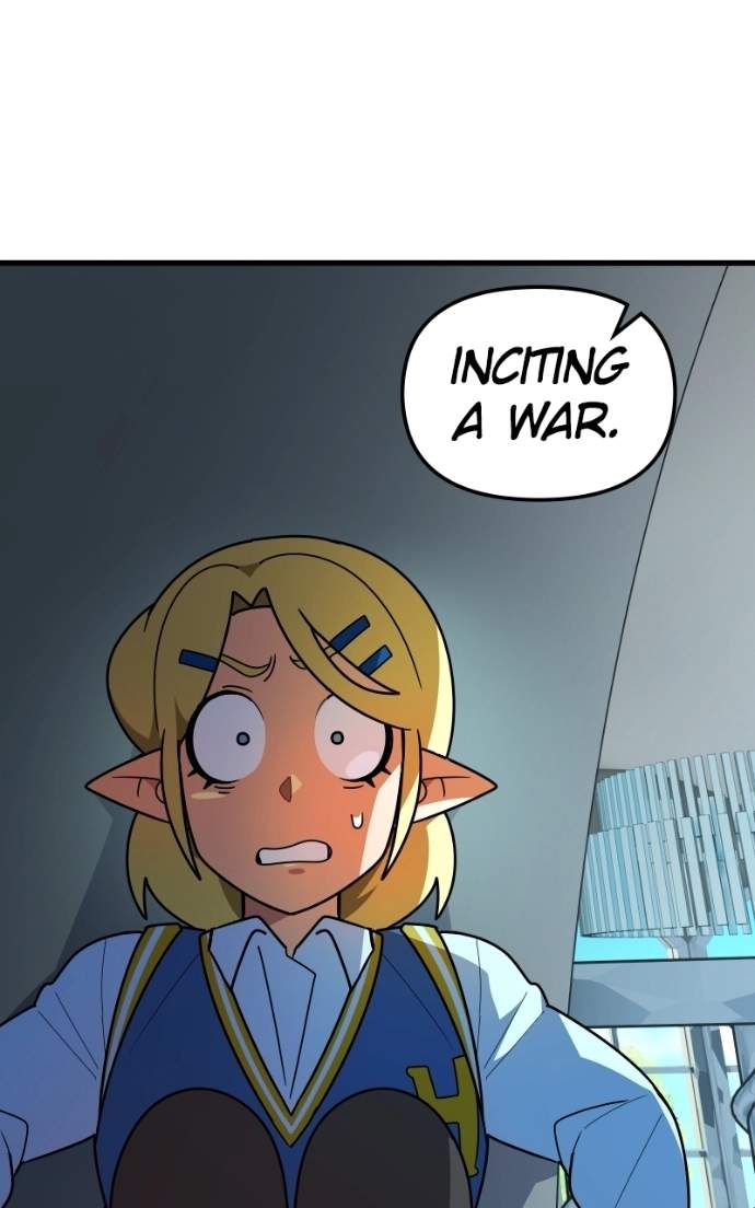 Fantasy Star Producer — Chapter 34 — page 89