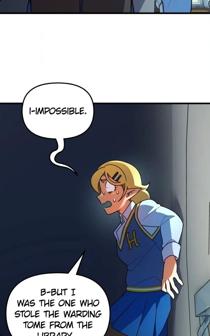 Fantasy Star Producer — Chapter 34 — page 90