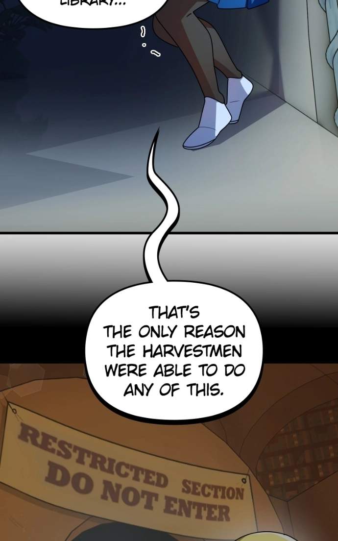 Fantasy Star Producer — Chapter 34 — page 91