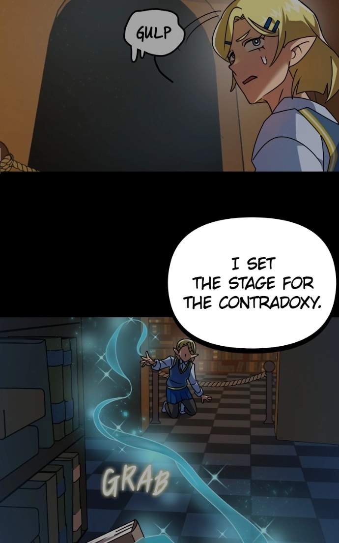 Fantasy Star Producer — Chapter 34 — page 92