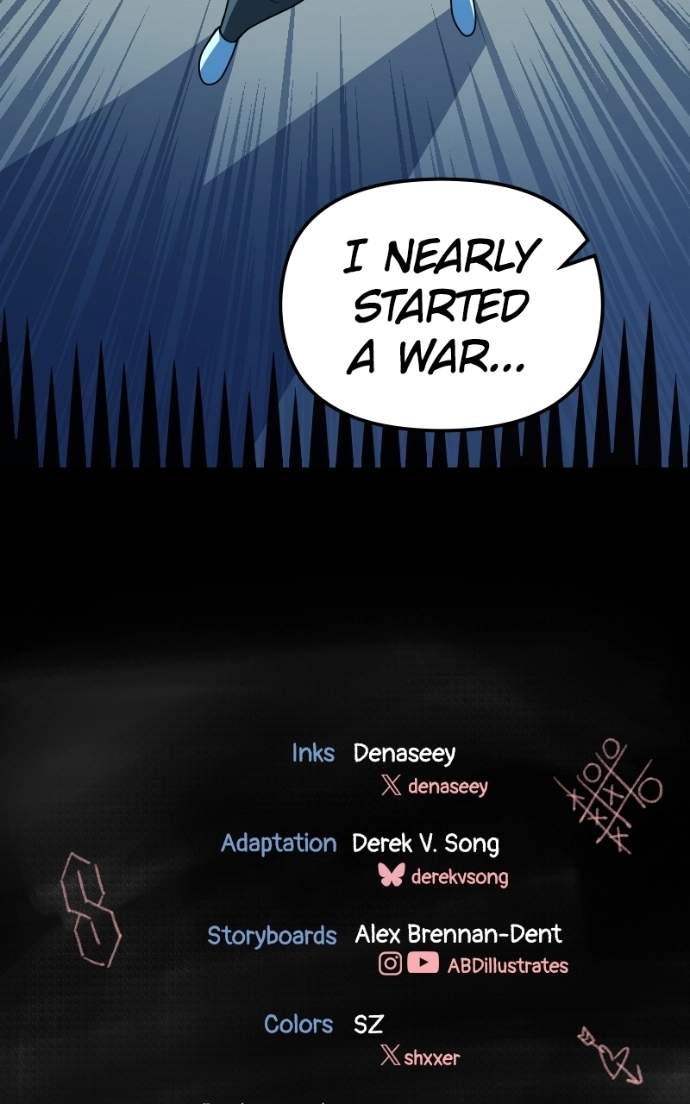 Fantasy Star Producer — Chapter 34 — page 95