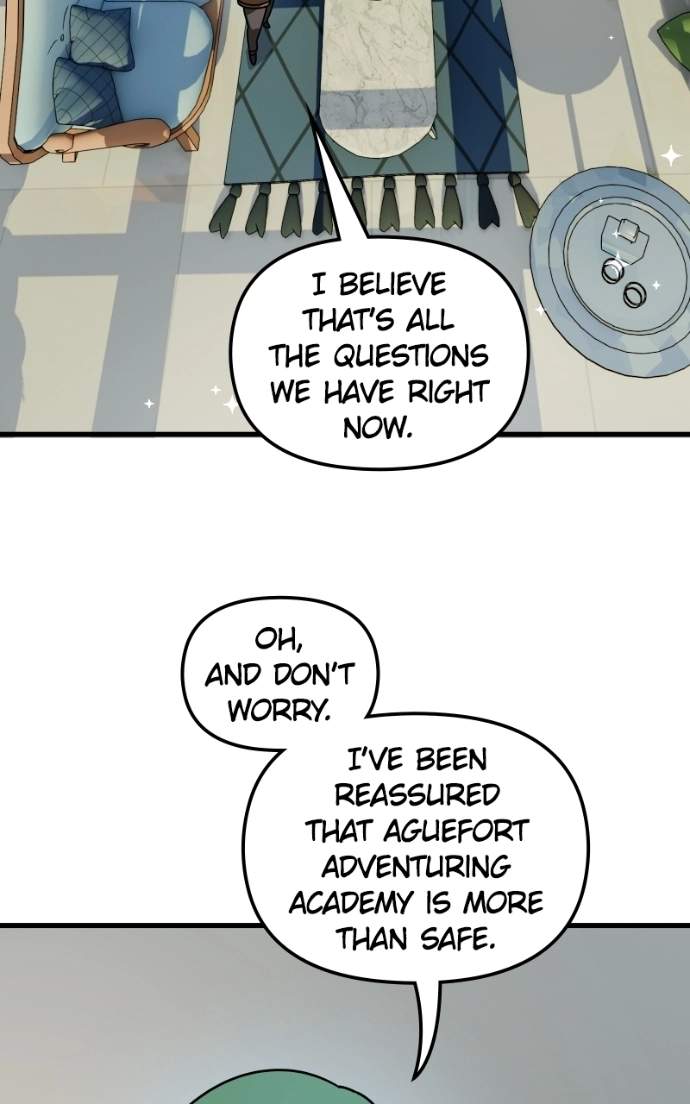 Fantasy Star Producer — Chapter 35 — page 4