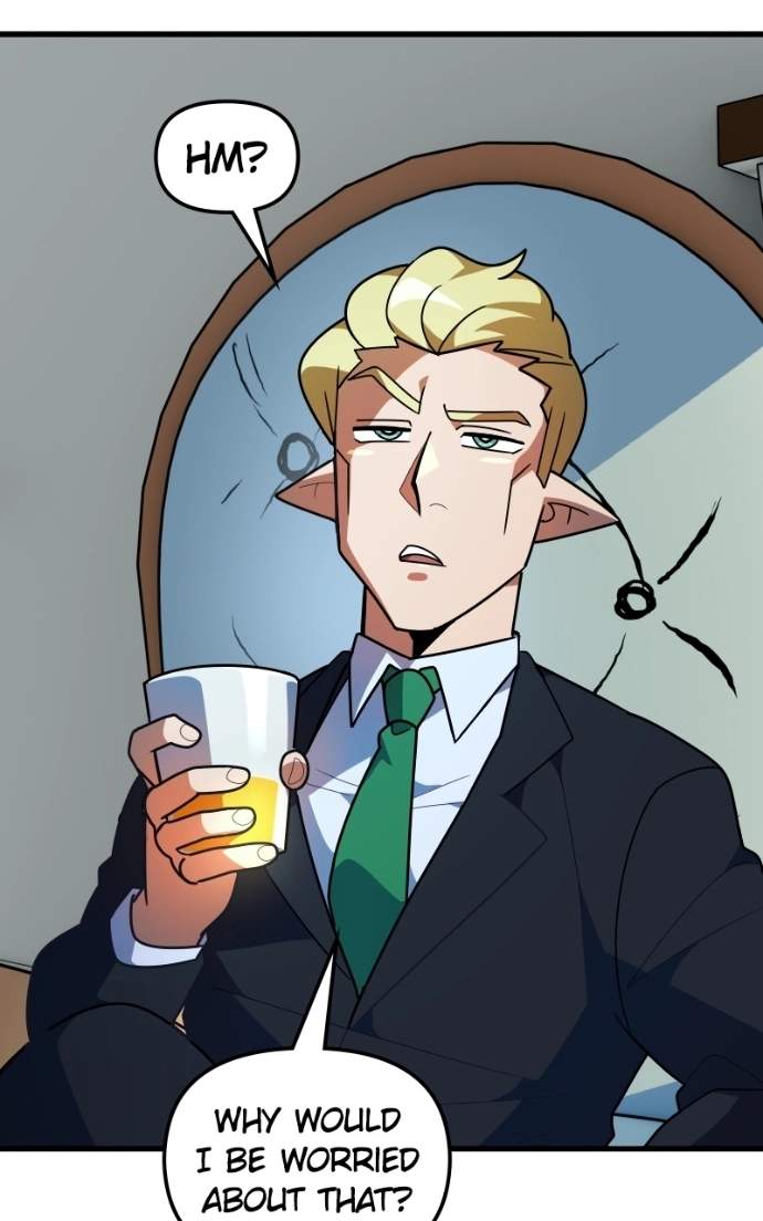 Fantasy Star Producer — Chapter 35 — page 6