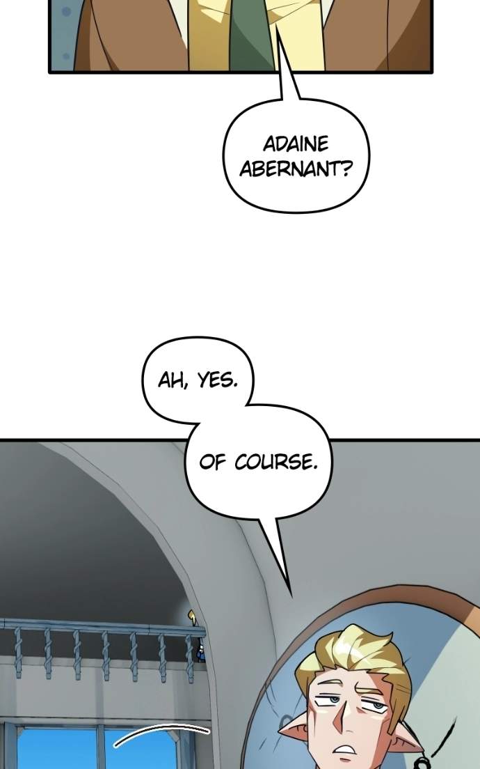 Fantasy Star Producer — Chapter 35 — page 8