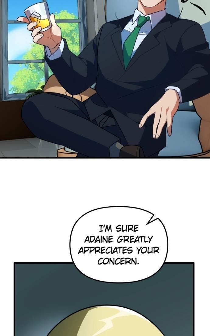 Fantasy Star Producer — Chapter 35 — page 9