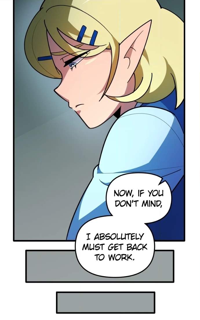 Fantasy Star Producer — Chapter 35 — page 10