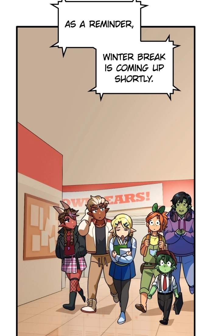 Fantasy Star Producer — Chapter 35 — page 13
