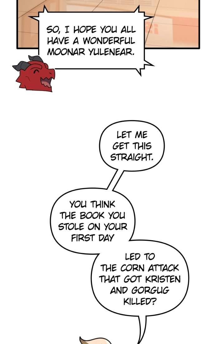Fantasy Star Producer — Chapter 35 — page 14