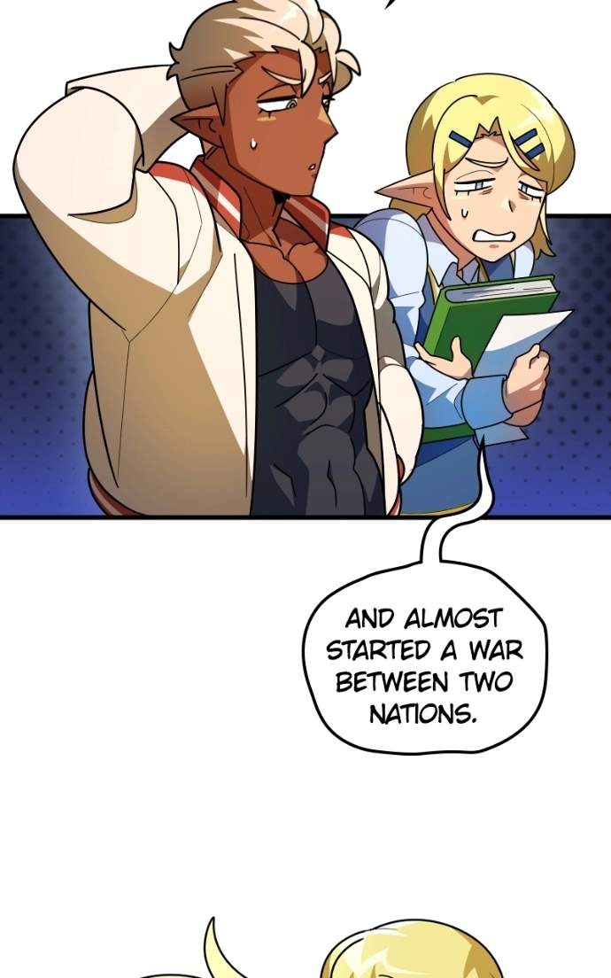 Fantasy Star Producer — Chapter 35 — page 15