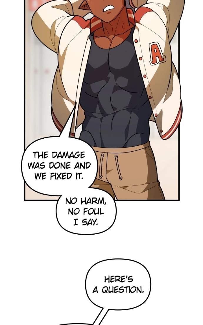 Fantasy Star Producer — Chapter 35 — page 19