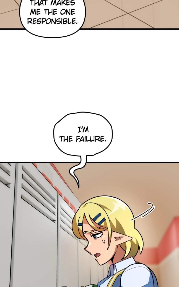 Fantasy Star Producer — Chapter 35 — page 23