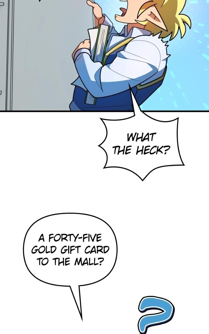 Fantasy Star Producer — Chapter 35 — page 25