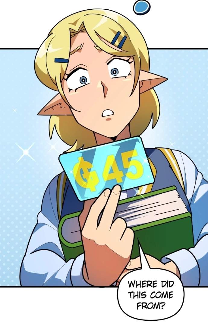 Fantasy Star Producer — Chapter 35 — page 26