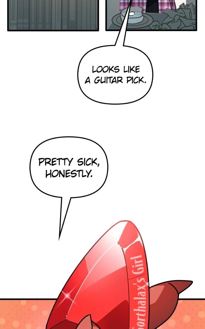 Fantasy Star Producer — Chapter 35 — page 28