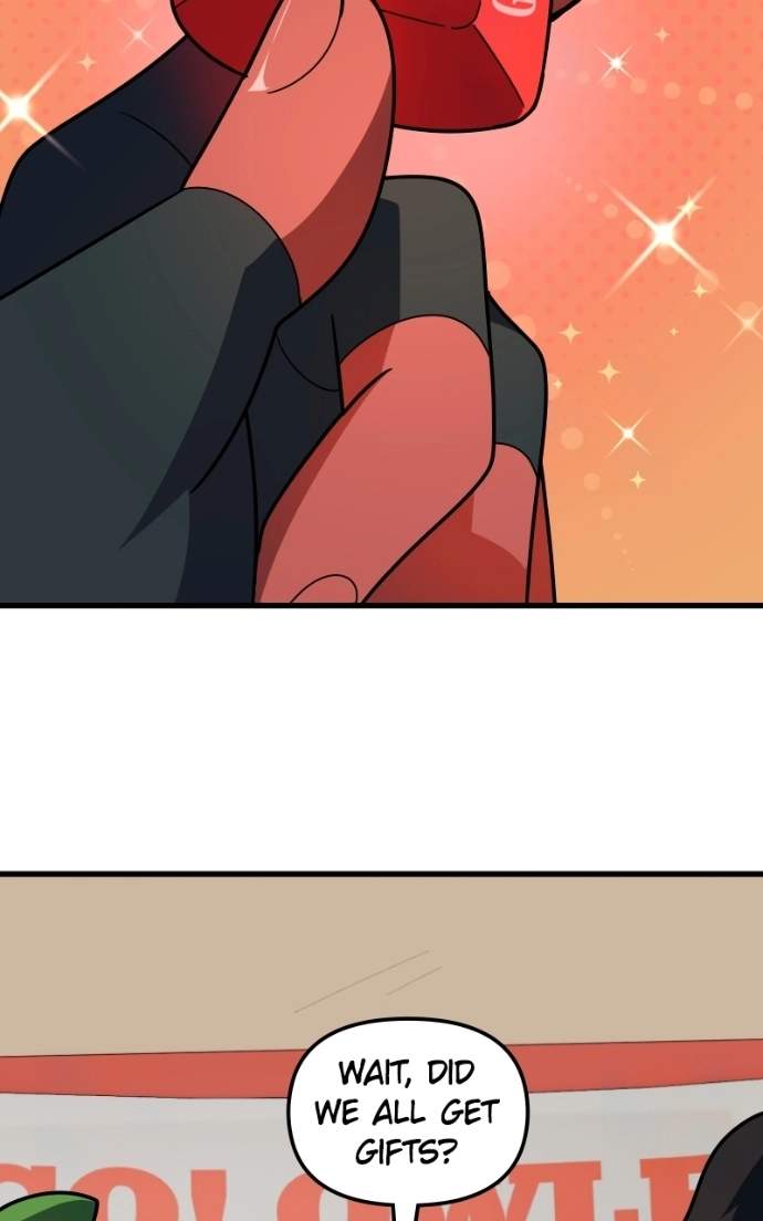 Fantasy Star Producer — Chapter 35 — page 29