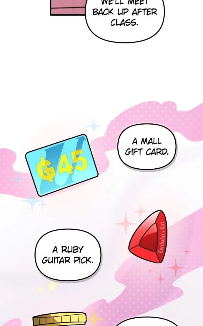 Fantasy Star Producer — Chapter 35 — page 31