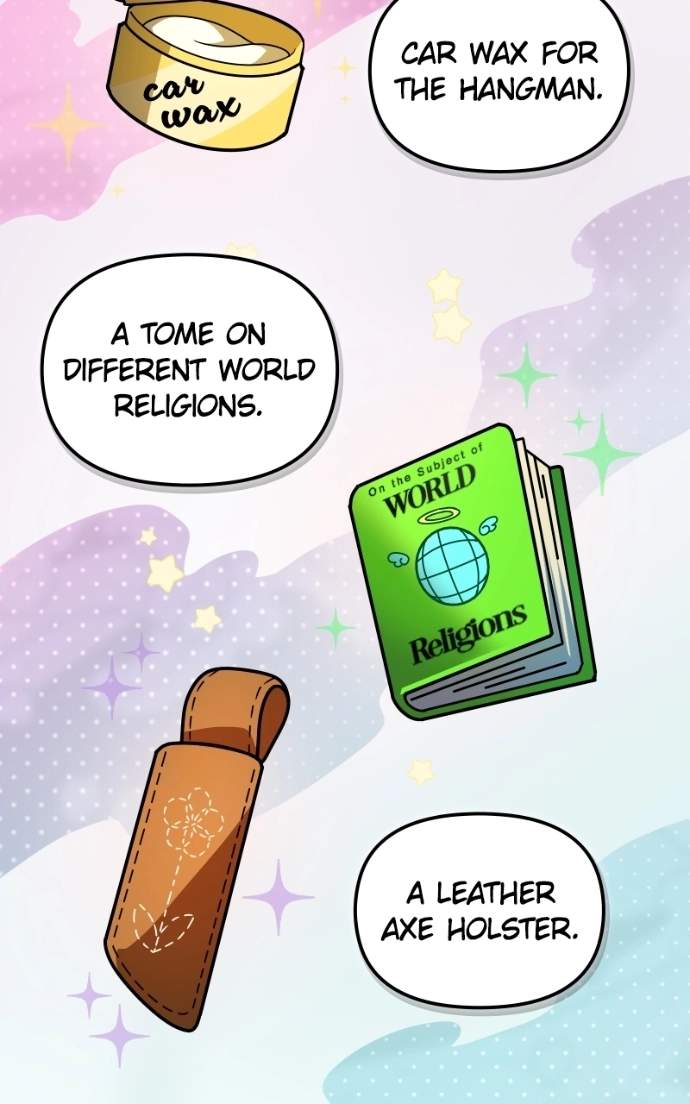 Fantasy Star Producer — Chapter 35 — page 32
