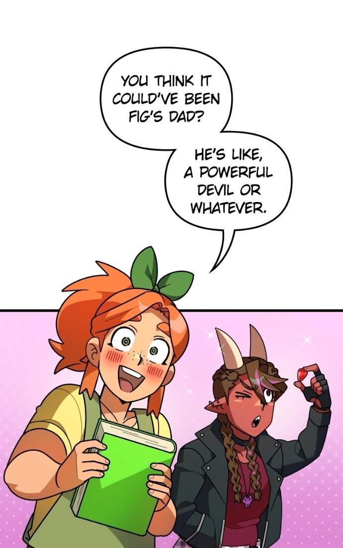 Fantasy Star Producer — Chapter 35 — page 35
