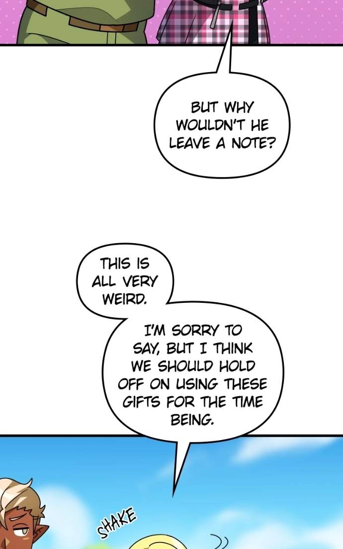 Fantasy Star Producer — Chapter 35 — page 36