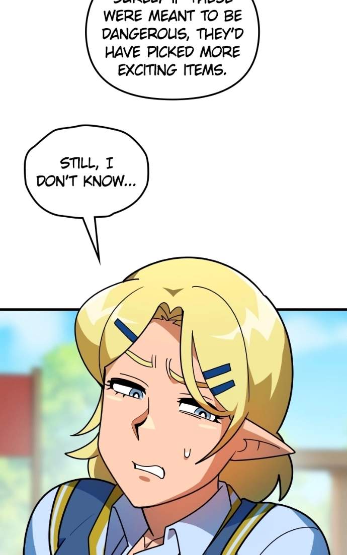 Fantasy Star Producer — Chapter 35 — page 39