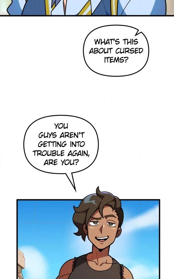 Fantasy Star Producer — Chapter 35 — page 40