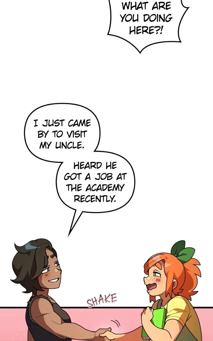 Fantasy Star Producer — Chapter 35 — page 43