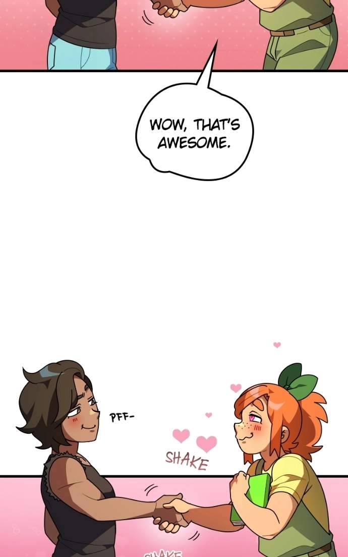 Fantasy Star Producer — Chapter 35 — page 44