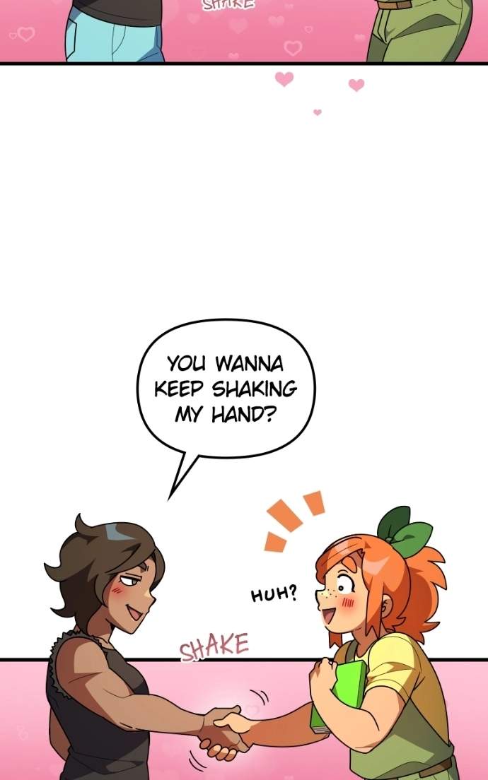 Fantasy Star Producer — Chapter 35 — page 45